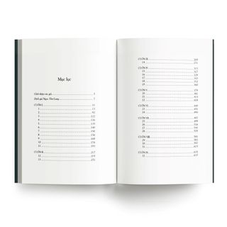 Sách - Bố già (Bìa mềm) TB230 - Đông A  - DAB