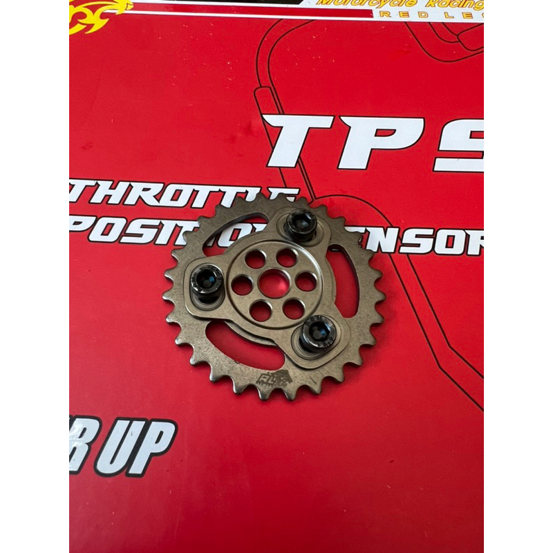 BÁNH CAM REDLEO WAVE DREAM 28 RĂNG