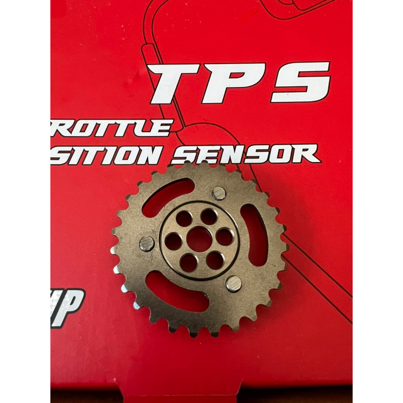 BÁNH CAM REDLEO WAVE DREAM 28 RĂNG