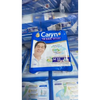 Tã Dán / Bỉm Người Già Caryn M10