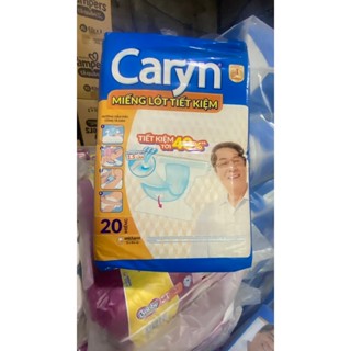 Lót bổ xung Caryn người già, có thể dùng lót sản dịch cho phụ nữ sau sinh  L20