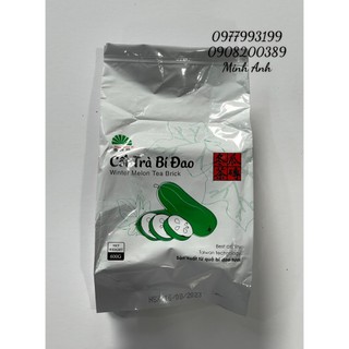 Cốt trà bí đao wonderful 600g