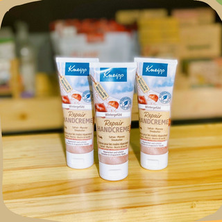 Kem dưỡng da tay Kneipp Hàng Đức 75ml