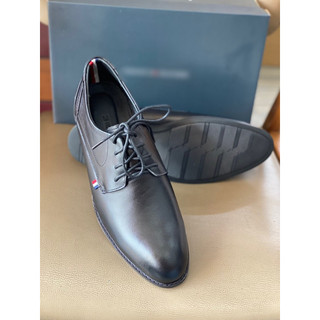 Giày tây nam mẫu mới 2024