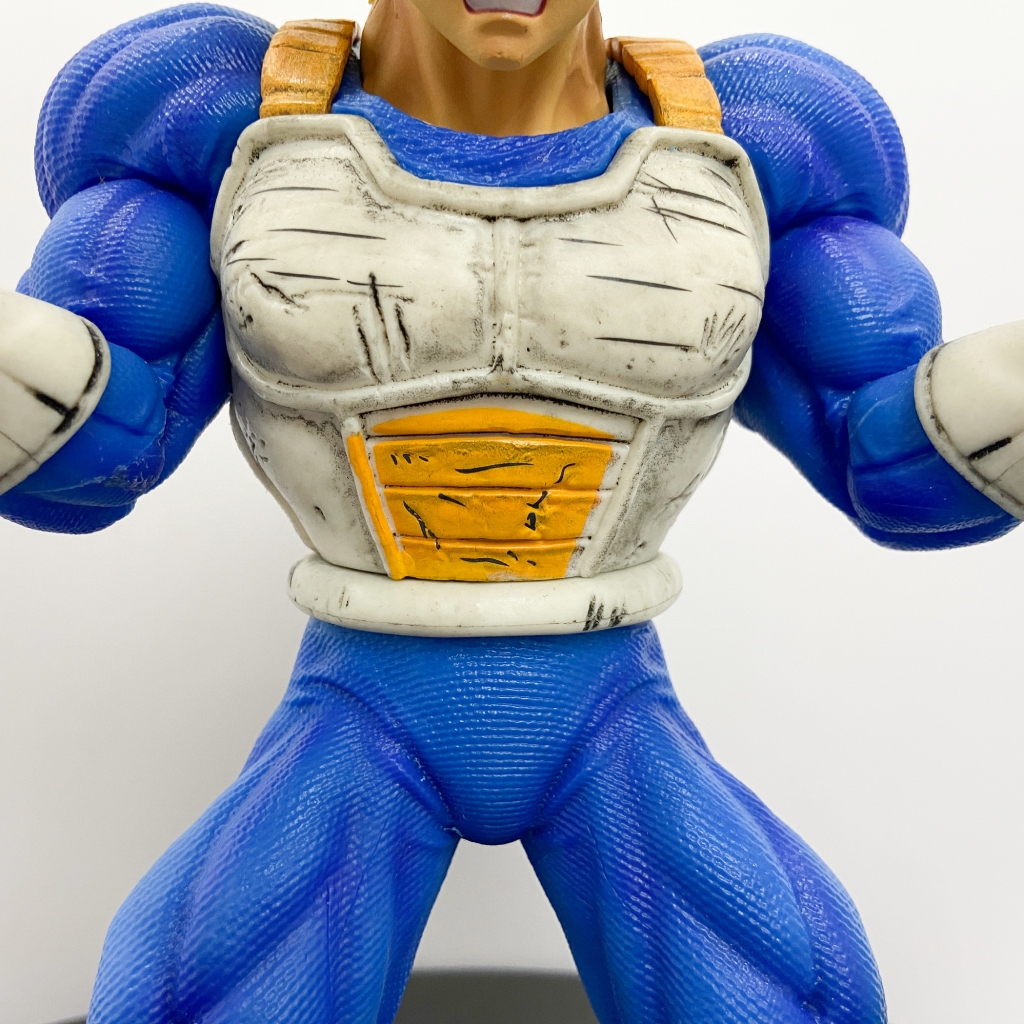 Mô hình Songoku, Dragon ball, Goku siêu saiyan SSJ2, chiều cao 25cm