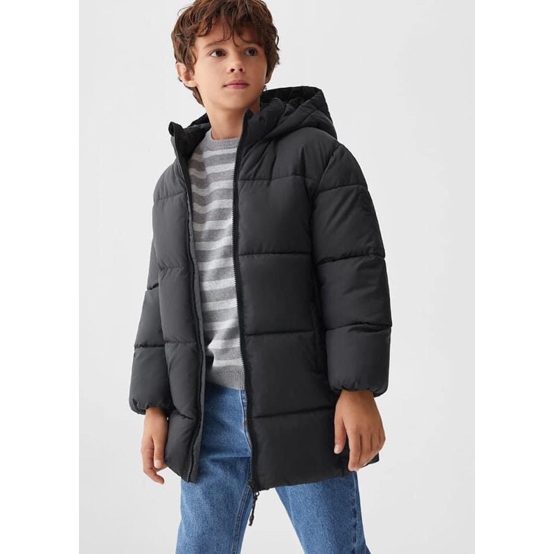 Áo phao MNG xuất dư