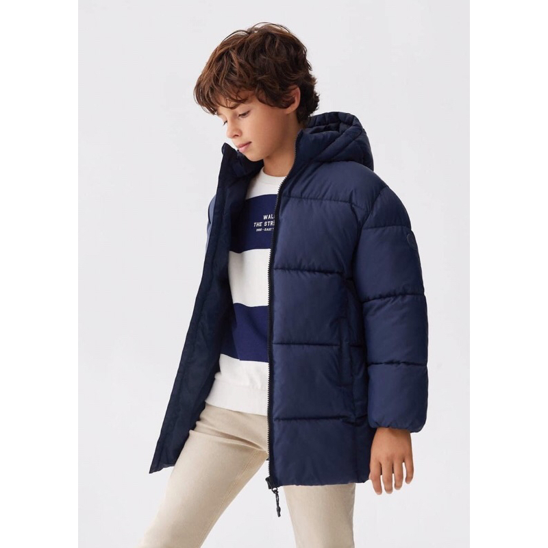 Áo phao MNG xuất dư