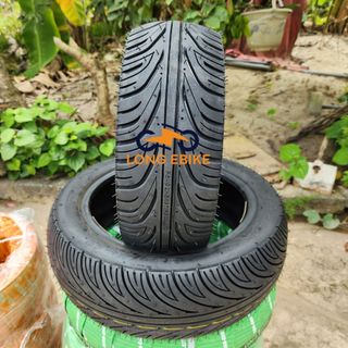 Lốp 120 và 130/60-10 xe máy và xe điện