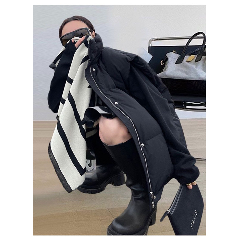 ÁO KHOÁC PHAO GILE 3 MÀU CÁ TÍNH QC CAO CẤP