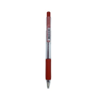Bút Bi Double A Tritouch DBP-107 nét 0.7mm (Bút ngòi nhỏ)