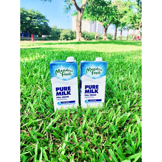 Sữa tươi nguyên kem Devondale/Meadow