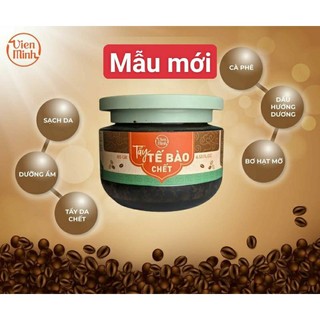 Kem Tẩy da chết Viên Minh, e thề là dùng cực thích