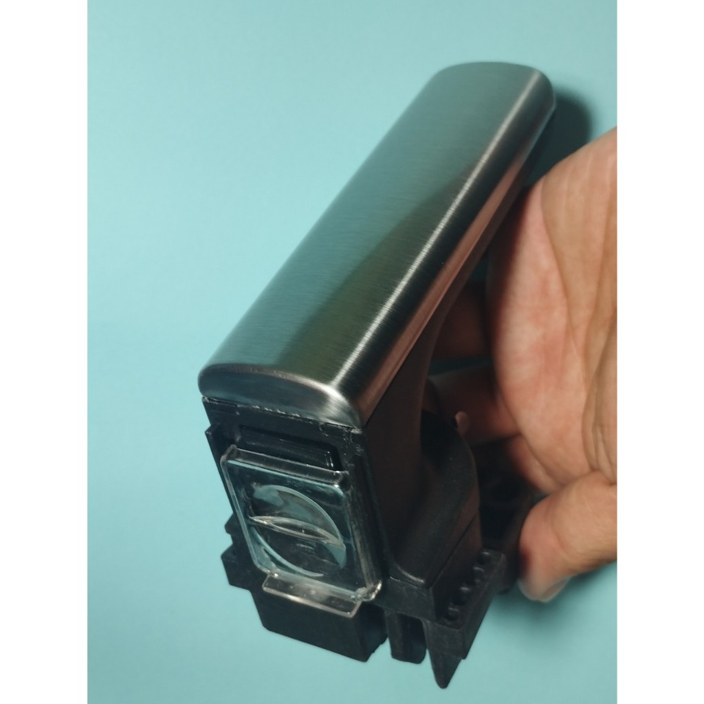 Cụm tay cầm Nồi chiên không dầu BlueStone AFB-5880 5.5 lít