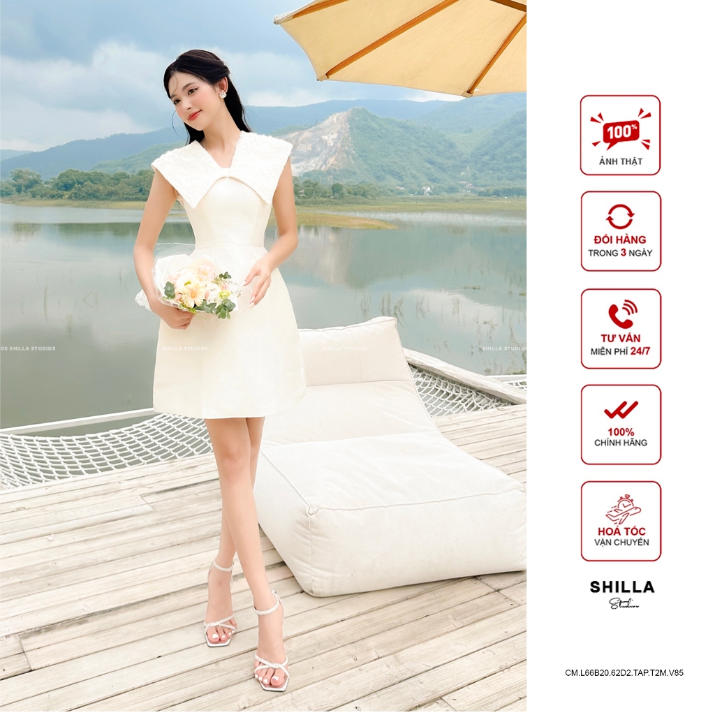The Shilla-CM.L66B20.62D2.TAP