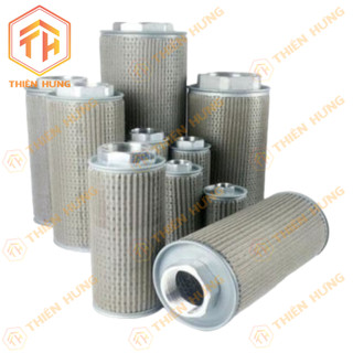 Lọc Dầu thủy lực đường hút | lọc hút thủy lực MF-04 |MF-06 | MF-08 | MF-10 | MF-12 | MF-16 (Ren 21mm~60mm)