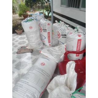 5kg Phân Dơi Nguyên Chất