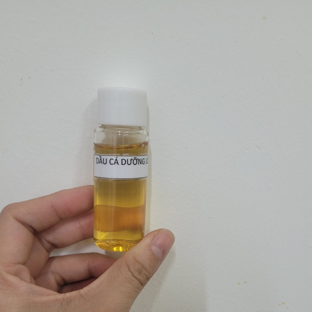 Chai chiết 20ml- Dầu cá dưỡng lông cho chó mèo Glossy Max, Bổ máu Pettonic, Siro ăn ngon Thymovit Thái Lan