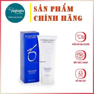Sữa rửa mặt Zo Gentle Cleanser / Hydrating Cleanser/ Exfoliating Cleanser
