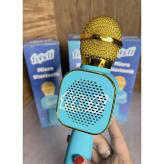 MICRO BLUETOOTH FRISTI