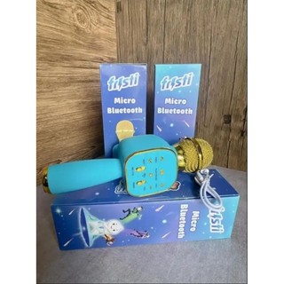 MICRO BLUETOOTH FRISTI