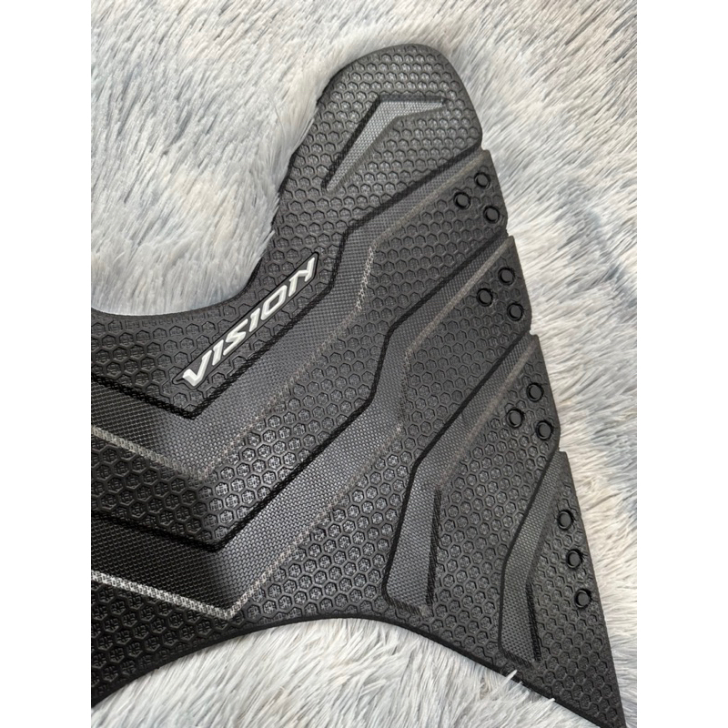 Thảm Để Chân Cao Su Vision 2014-2020