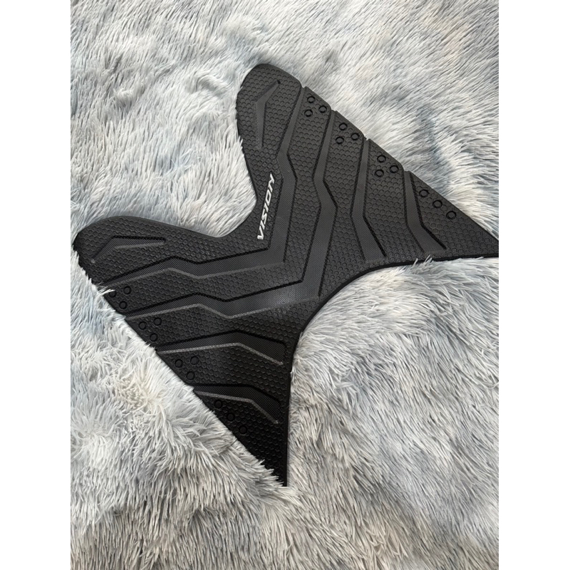 Thảm Để Chân Cao Su Vision 2014-2020