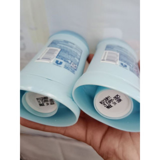 [Hàng nhập Mỹ] Lăn Sáp Khử Mùi Suave Power/Sunshine 74g