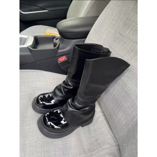 Boot Cao Cổ (TQ-18) cho bé trai và bé gái