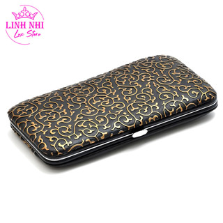 Bộ dụng cụ làm móng 12 món siêu bền đẹp