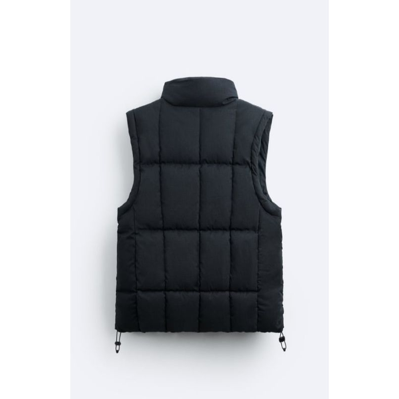 Áo khoác Gile Nam Chất Liệu Polyester Cao Cấp Siêu Bền Nhẹ