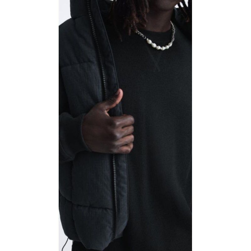 Áo khoác Gile Nam Chất Liệu Polyester Cao Cấp Siêu Bền Nhẹ