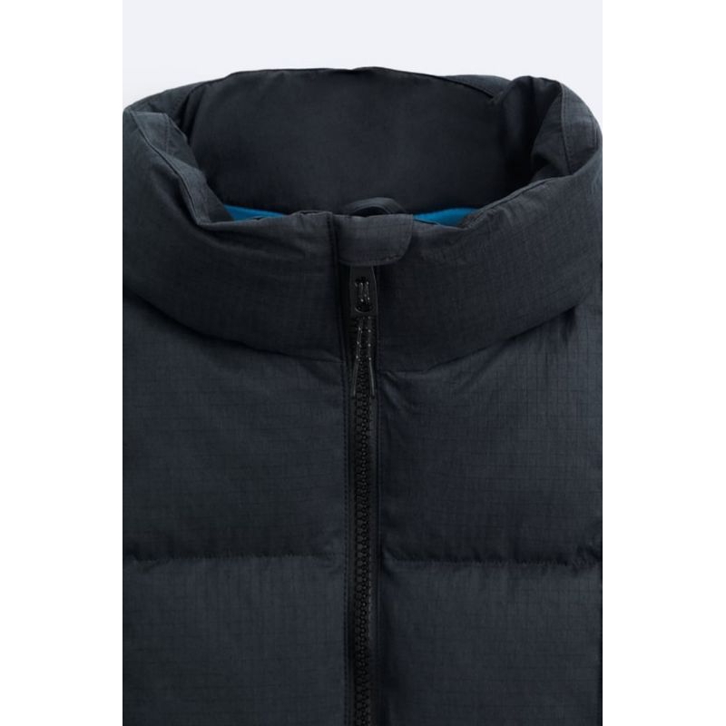 Áo khoác Gile Nam Chất Liệu Polyester Cao Cấp Siêu Bền Nhẹ