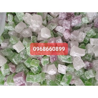Thạch sắn dây 500g