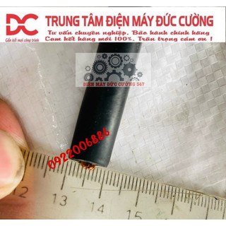 Dây hàn phi 16; 25 cho máy hàn điện tử-1 mét