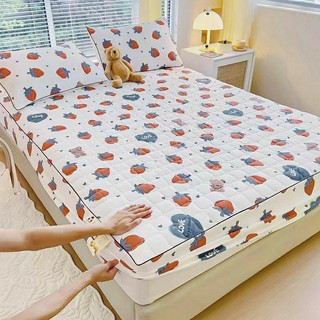 COMBO VỎ GỐI 3 LỚP