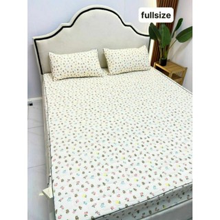 COMBO VỎ GỐI 3 LỚP