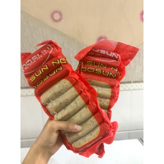 GÓI DỒI SỤN 500G THƠM NGON