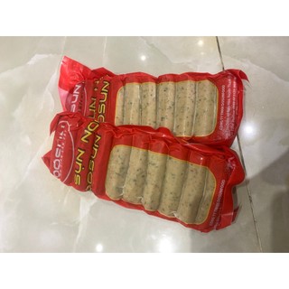GÓI DỒI SỤN 500G THƠM GIÒN