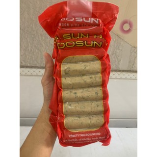 1kg dồi sụn đặc biệt