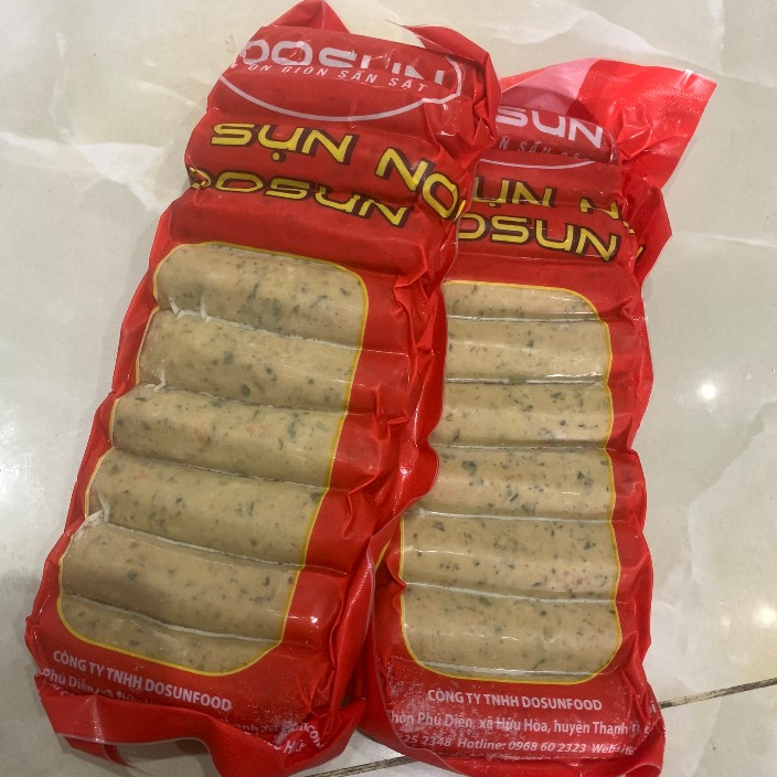 1KG DỒI SỤN THƠM NGON SỪNG SỰC