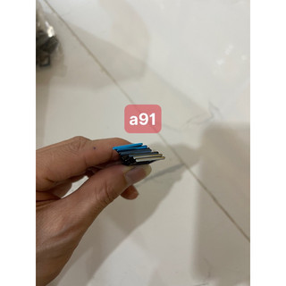 Khay sim oppo a91