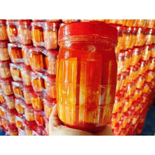 { HOẢ TỐC HCM} Chao môn cốt dừa siêu béo 600gram cực ngon