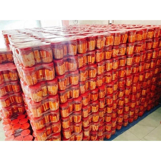 { HOẢ TỐC HCM} Chao môn cốt dừa siêu béo 600gram cực ngon