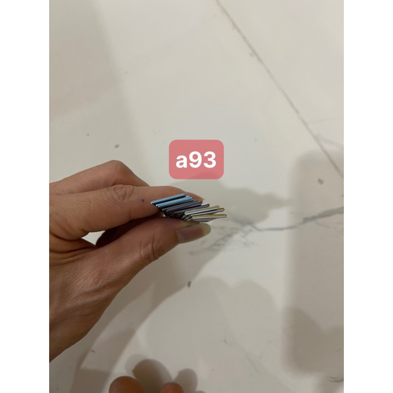 Khay sim oppo a93