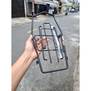 Baga raider 150 fi và satria 150