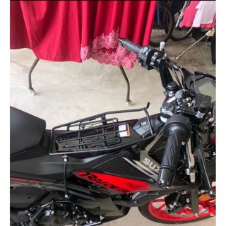 Baga raider 150 fi và satria 150