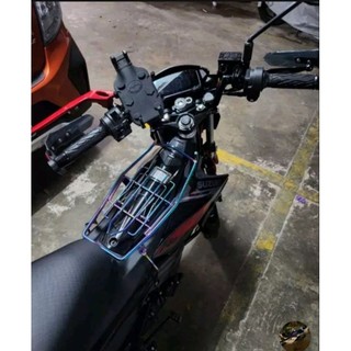 Baga raider 150 fi và satria 150
