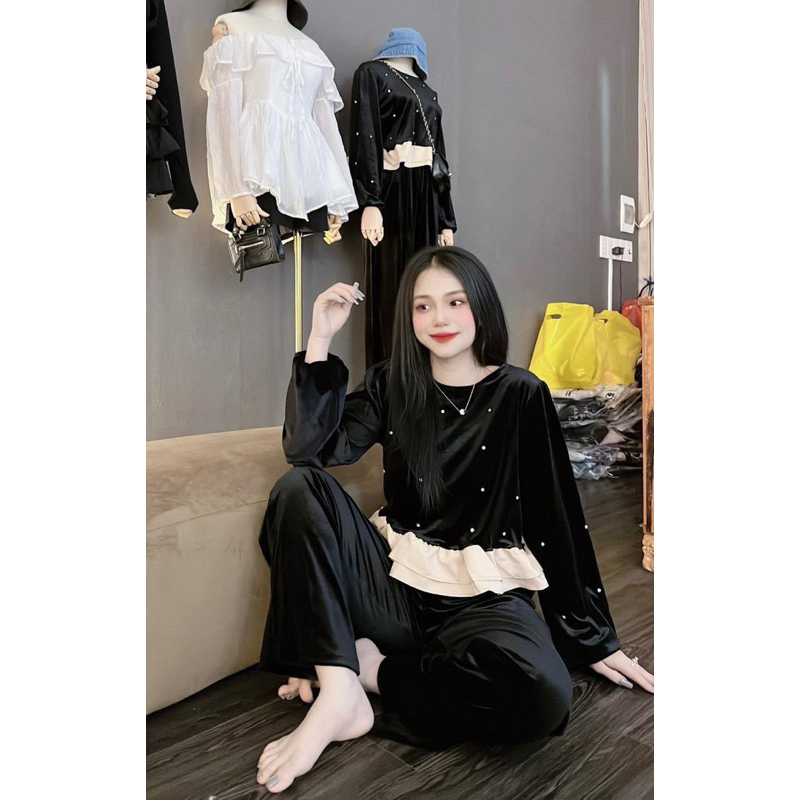 Áo phông dáng rộng siêu hot hàng quảng châu loại 1