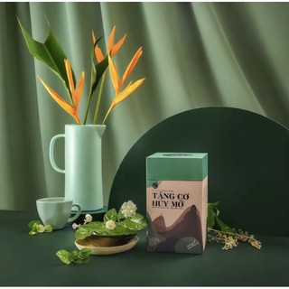 Bột ngũ cốc tăng vòng 3 tăng cơ vị cacao amint