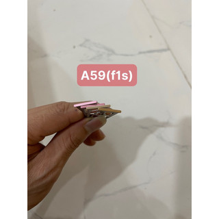 Khay sim oppo a59